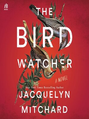 cover image of The Birdwatcher